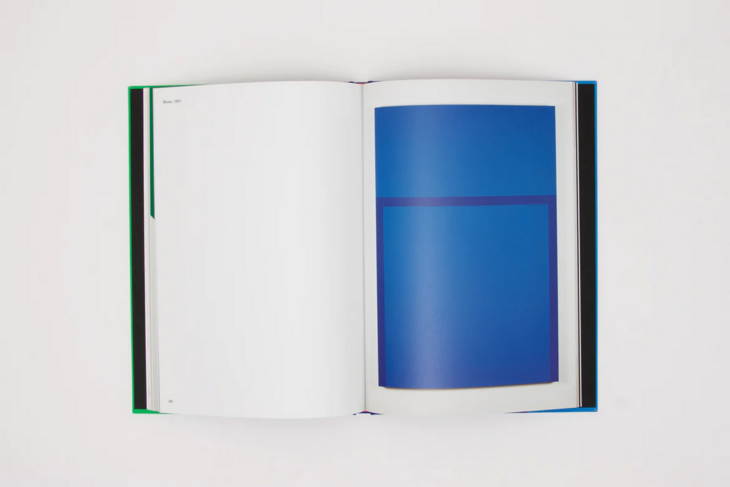 Carmen Herrera: Colour Me In