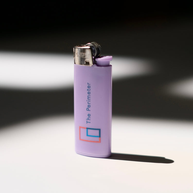 The Perimeter Lighter