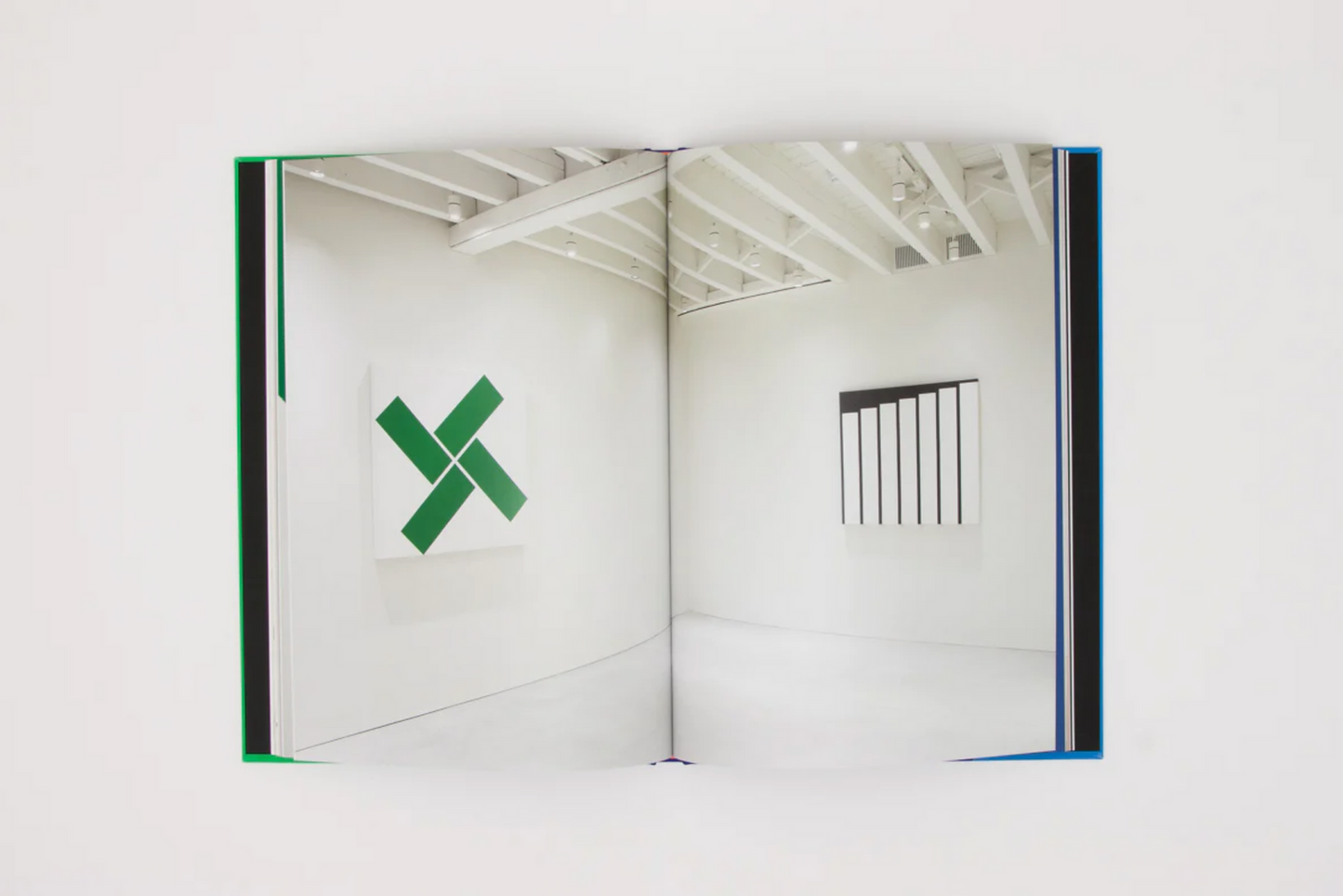 Carmen Herrera: Colour Me In