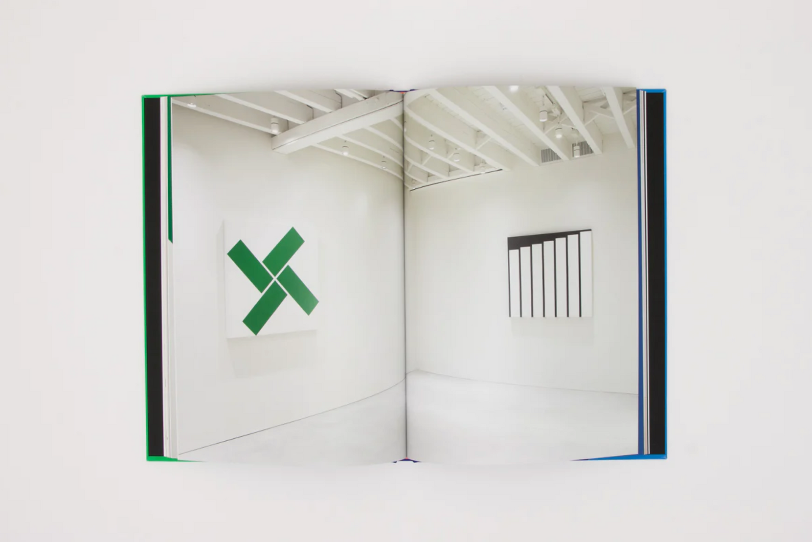 Carmen Herrera: Colour Me In