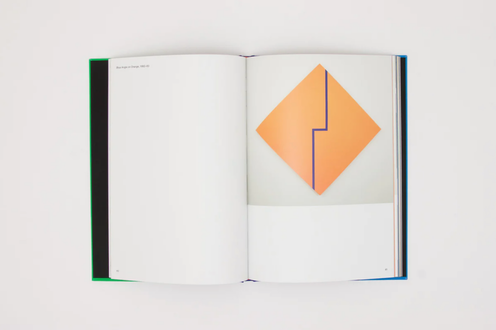 Carmen Herrera: Colour Me In